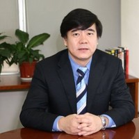 VTRON Technologies Ltd Employee Edward Zhiwen's profile photo
