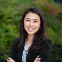Penn State Health Employee Daphne Lu's profile photo