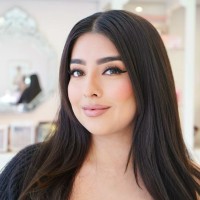 Manna Kadar Beauty Employee Rubi O's profile photo