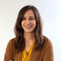 STIF Employee Manon Deletre's profile photo
