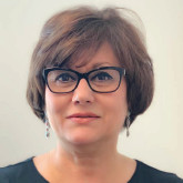 Bank of Southern California Employee Mirna Batarseh's profile photo