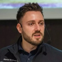 Designwerk Group Employee Markus Erdmann's profile photo