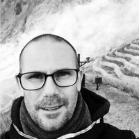 deSter Employee Edwin Rietveld's profile photo