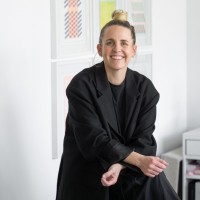 Rapt Studio Employee Kali Lewis's profile photo