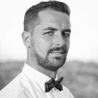Skyefish Employee Christopher Burgoyne's profile photo