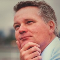 Inspinity Employee Peter Molenaar's profile photo