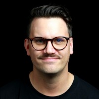 Witted Employee Henri Nousiainen's profile photo