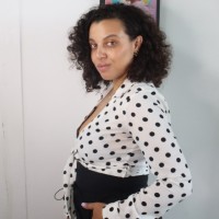 Marketing MyWay Employee Christina Brown's profile photo