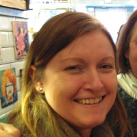 Liz Kelleher's profile photo