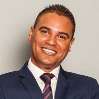 Stellenbosch Business School Employee Justin Siljeur's profile photo