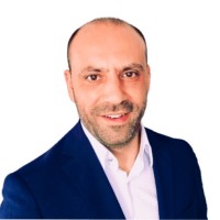 Param Employee Eray Şentürk's profile photo