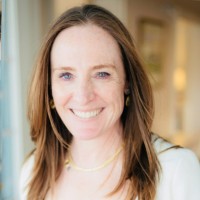 The Second Step Employee Amy Hamill's profile photo