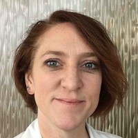 Swedish Employee Amy Anton's profile photo