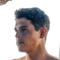 hackrocks Employee Joaquín Albertos's profile photo