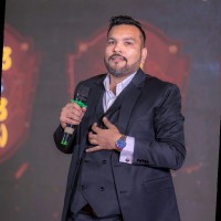 Dhaval Dave Email & Phone Number