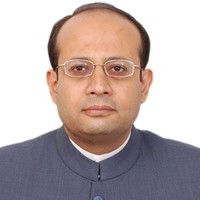 Government Of Rajasthan Employee Sandeep Verma's profile photo