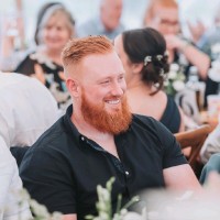Heritage Parts Centre Employee Miles Corrick's profile photo