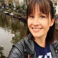 Asda Employee Kate Dalton's profile photo