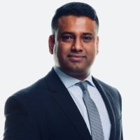 Asda Employee Digvijay Saxena's profile photo