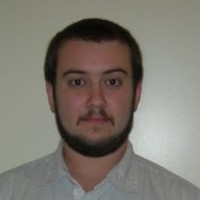 LECO Employee Nicolas Bourgoin's profile photo