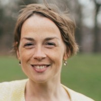 The Transition Accelerator / L’Accélérateur de transition Employee Leslie Malone's profile photo