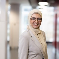 Prostate Cancer Centre Employee Doaa Sharaf's profile photo