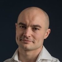 Plume Employee Romain Manguin's profile photo