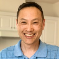Pfizer Employee Keith Ching's profile photo