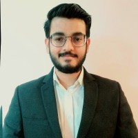 Param Srivastava Email