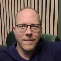 Laudert GmbH + Co. KG Employee Michael Picker's profile photo