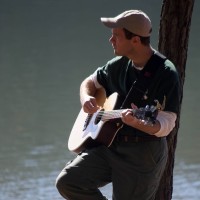 Synapse Employee David Janes's profile photo
