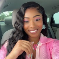 Solid Rock Consulting Employee Georyah Jordan's profile photo
