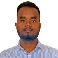 Sparrow Softech Pvt. Ltd. Employee Ali Khan's profile photo