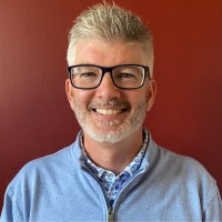 AtlasGTM Employee Patrick Keith's profile photo