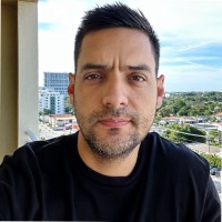 Craft Construction Company, LLC Employee Gerardo Aranguren's profile photo