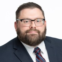 D&G Solutions Employee Brian Powell's profile photo