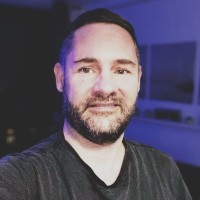 Affinity Solutions Employee Christian Rauh's profile photo