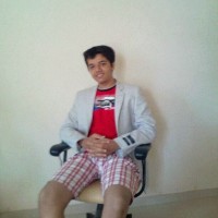 LiveJournal Employee Madhav Chatterley's profile photo