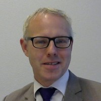 Brenntag Employee Dirk-Jan Voorn's profile photo