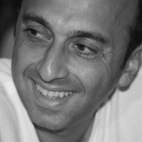 ZHAW Zurich University of Applied Sciences Employee Chahan Yeretzian's profile photo