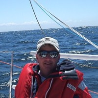 Bristol-Myers Squibb Employee Eric Jeffery's profile photo