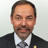 Etat de Fribourg - Staat Freiburg Employee Daniel Buchs's profile photo