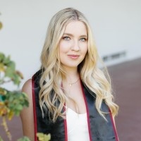 spcaLA Employee Chloe Helffenstein's profile photo