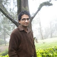 LTIMindtree Employee Narasimhan P's profile photo