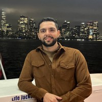 Daniel Camargo Email