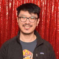 Binti Employee Chris Fung's profile photo