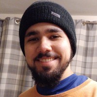 The Things Industries Employee Nicholas Cristofaro's profile photo