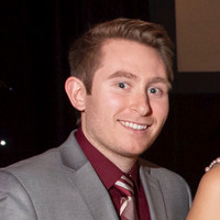 RXBAR Employee Joseph Johnson's profile photo