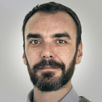 Iván Ruiz de Gauna Email & Phone Number