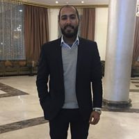 MEGA COMMUNICATION Employee Mohamed Eladawy's profile photo